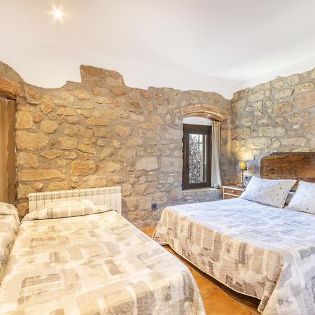 Вилла El Puig De Fonollet Экстерьер фото